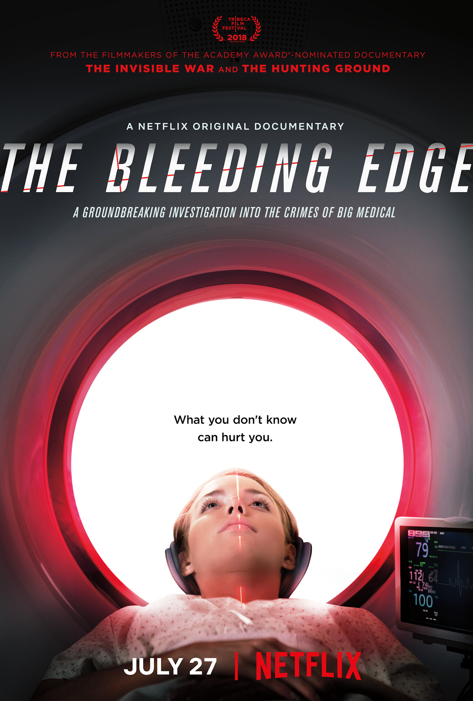 ҽƵ.The.Bleeding.Edge.2018.1080p.ڷNetFlixٷ.mkv
