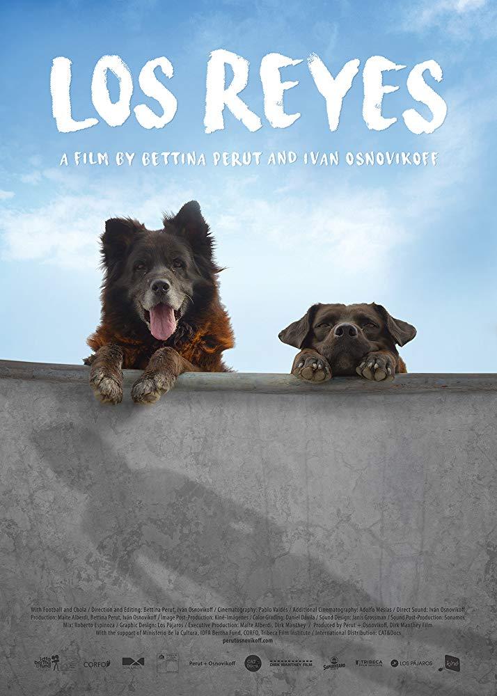 ȮȮ糾.Los.Reyes.2018.ӢĻ.1080p.mp4
