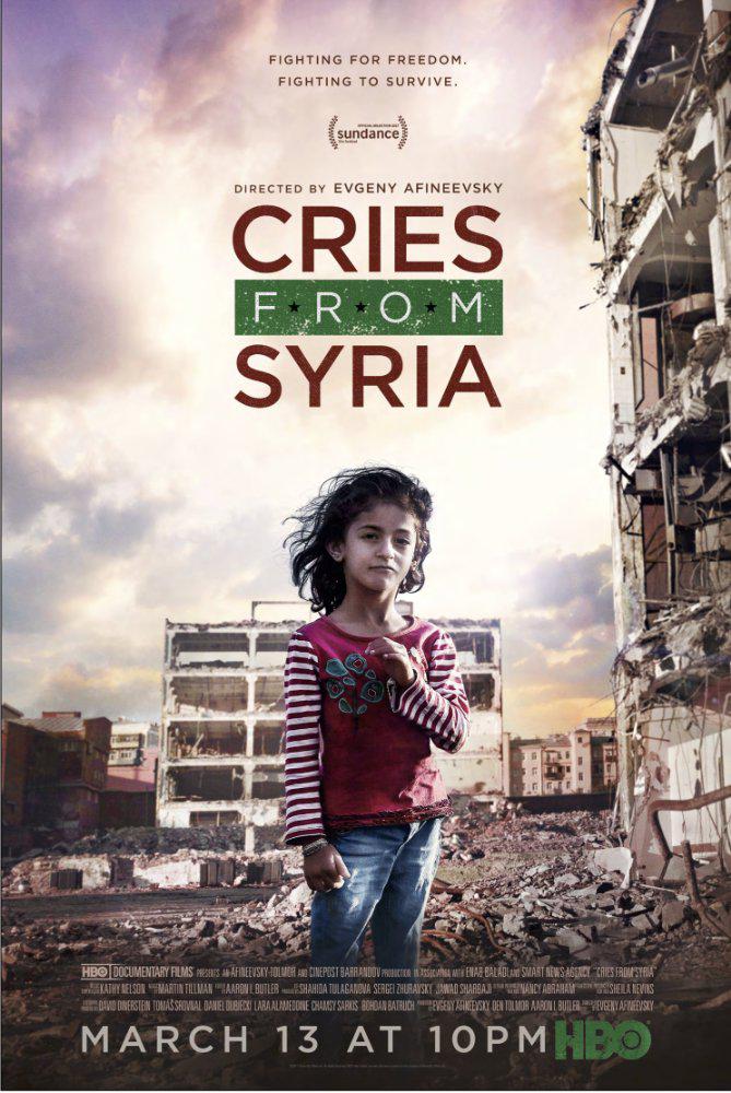 ǵĿCries from Syria (2017).mp4
