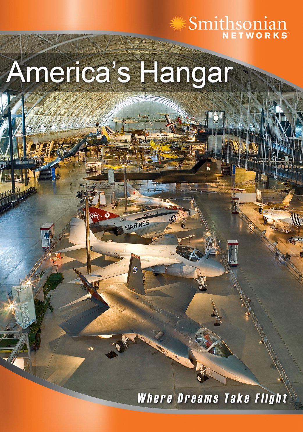 .America's.Hangar2007