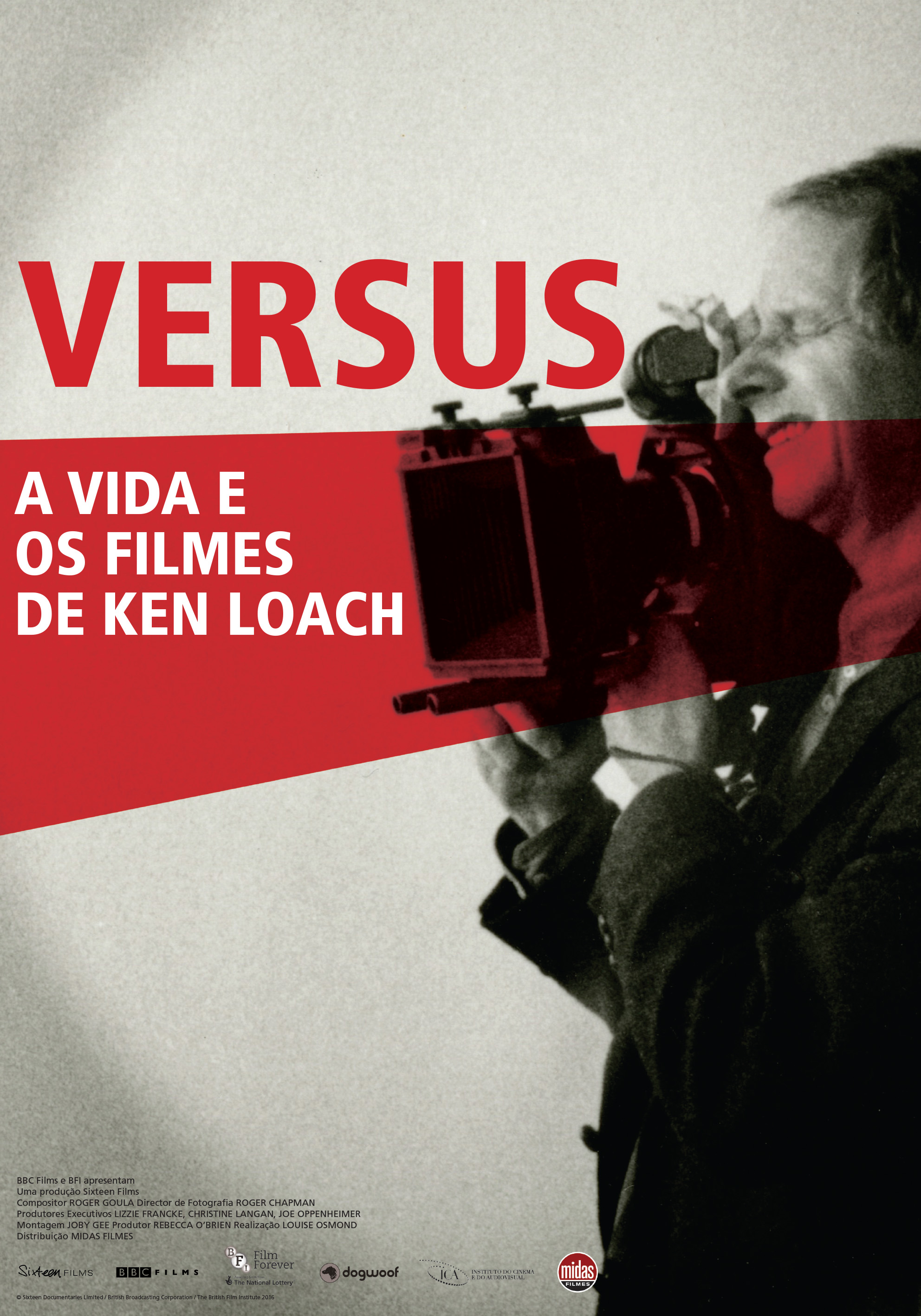 ԱȣϡӰƬ Versus: The Life and Films of Ken Loach2016