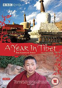 һ A Year in Tibet2008