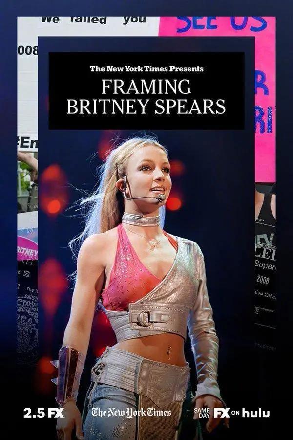 ݺݡ˹Ƥ˹ Framing Britney Spears2021