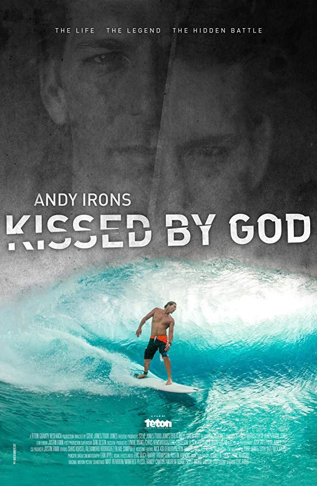 ϰ˹ϵǵĳ Andy Irons: Kissed by God2018