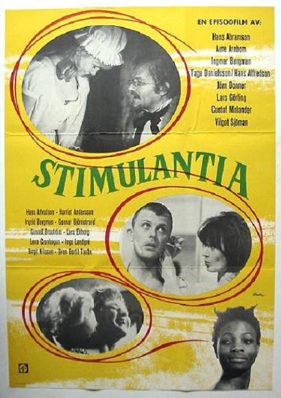 ̼ Stimulantia1967