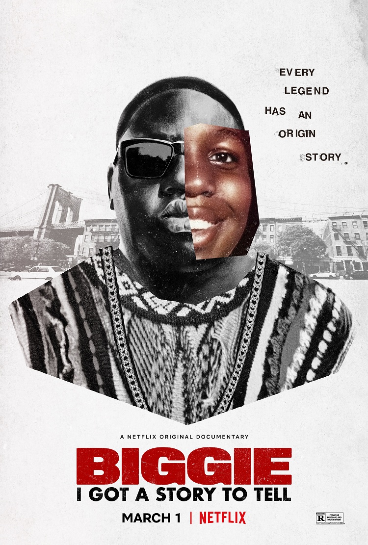 ǽҵĹ Biggie: I Got a Story to Tell2021