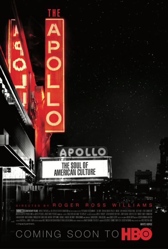 Ժ The Apollo2019