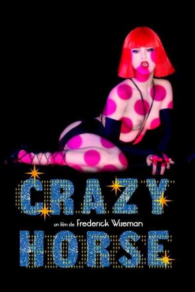  Crazy Horse 2011
