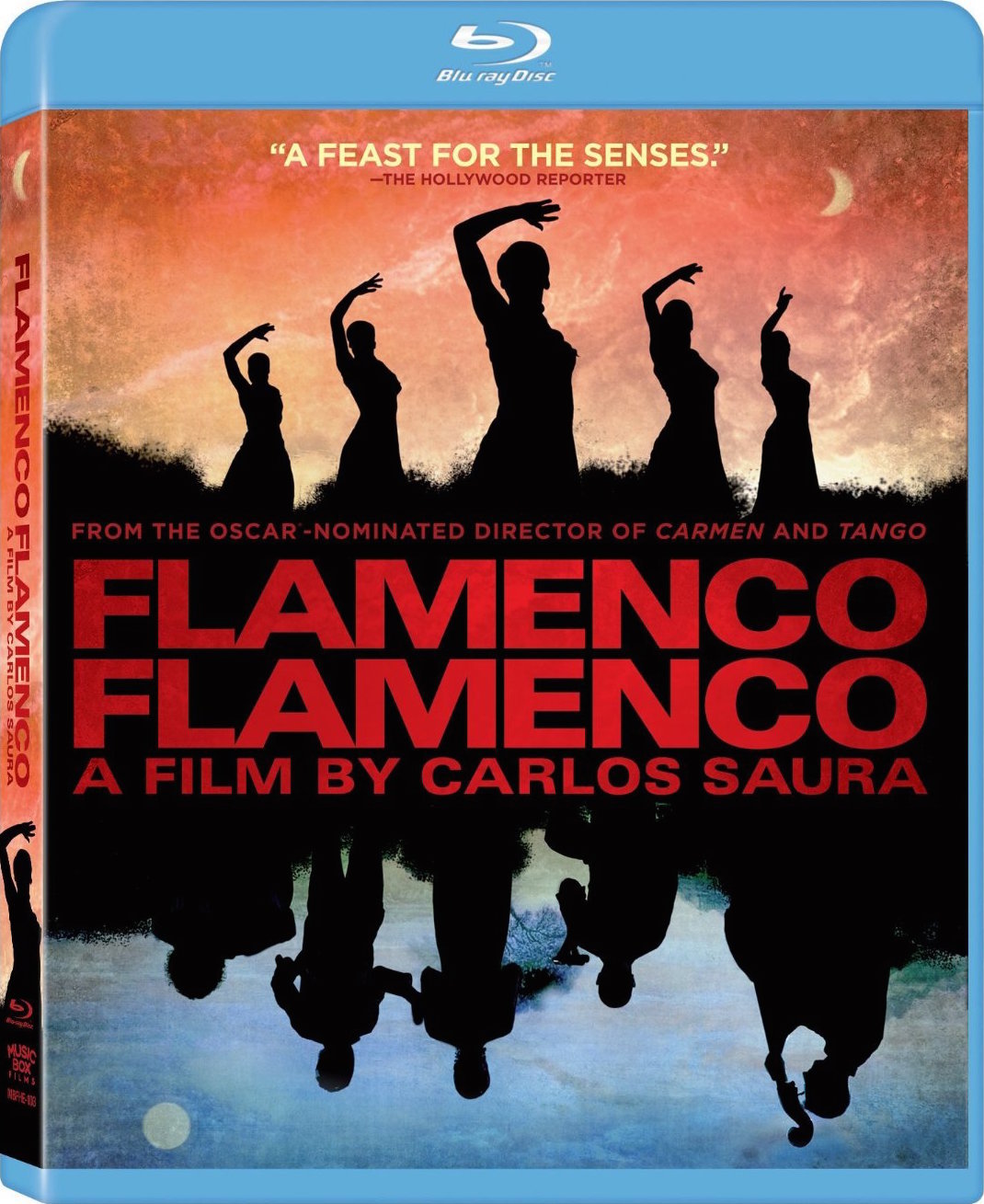 Ÿ꣬Ÿ Flamenco, Flamenco2020