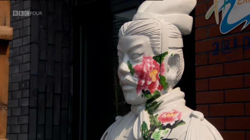 ʶй China in Six Easy Pieces2013