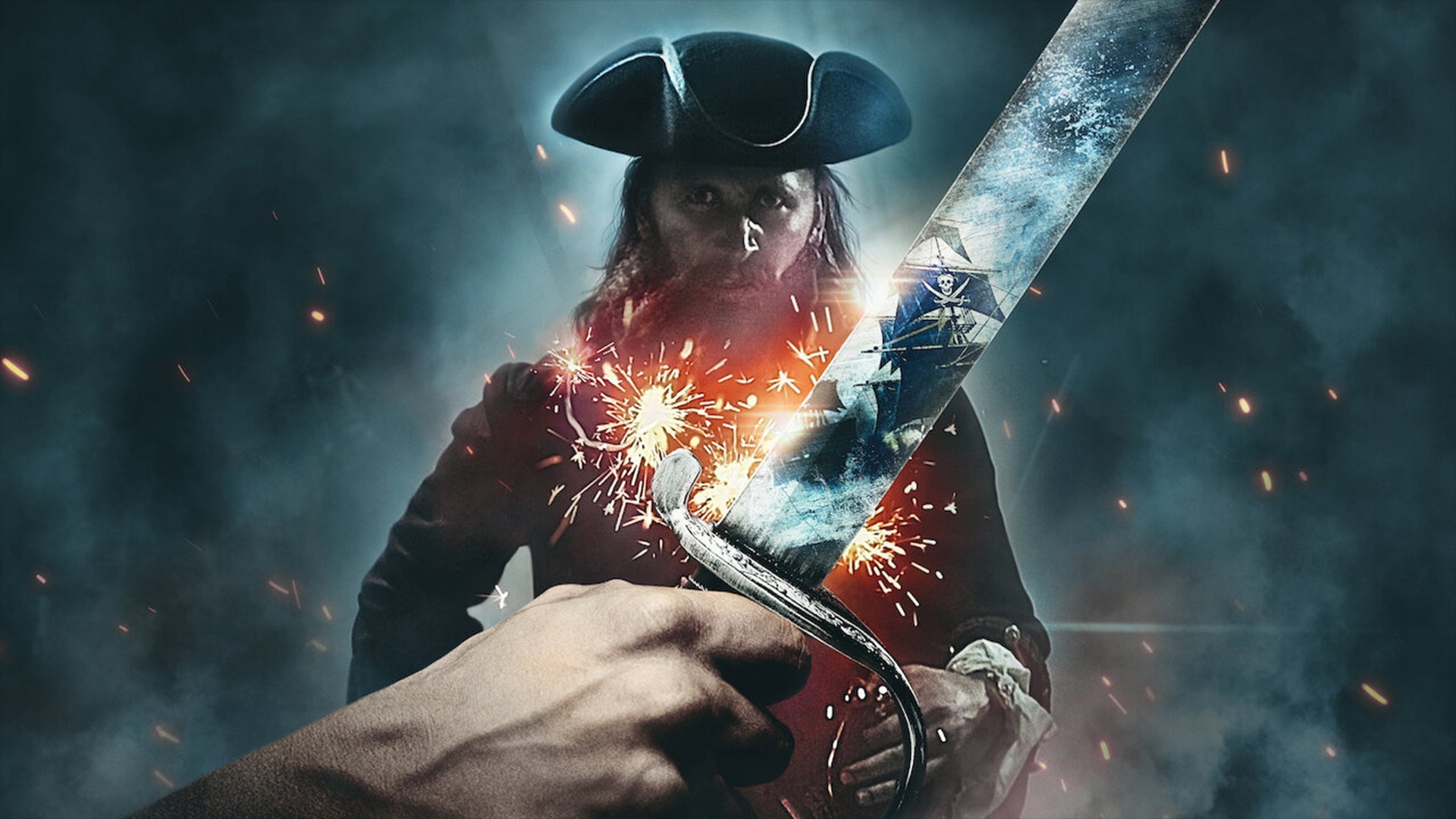 ʧĺ The Lost Pirate Kingdom2021