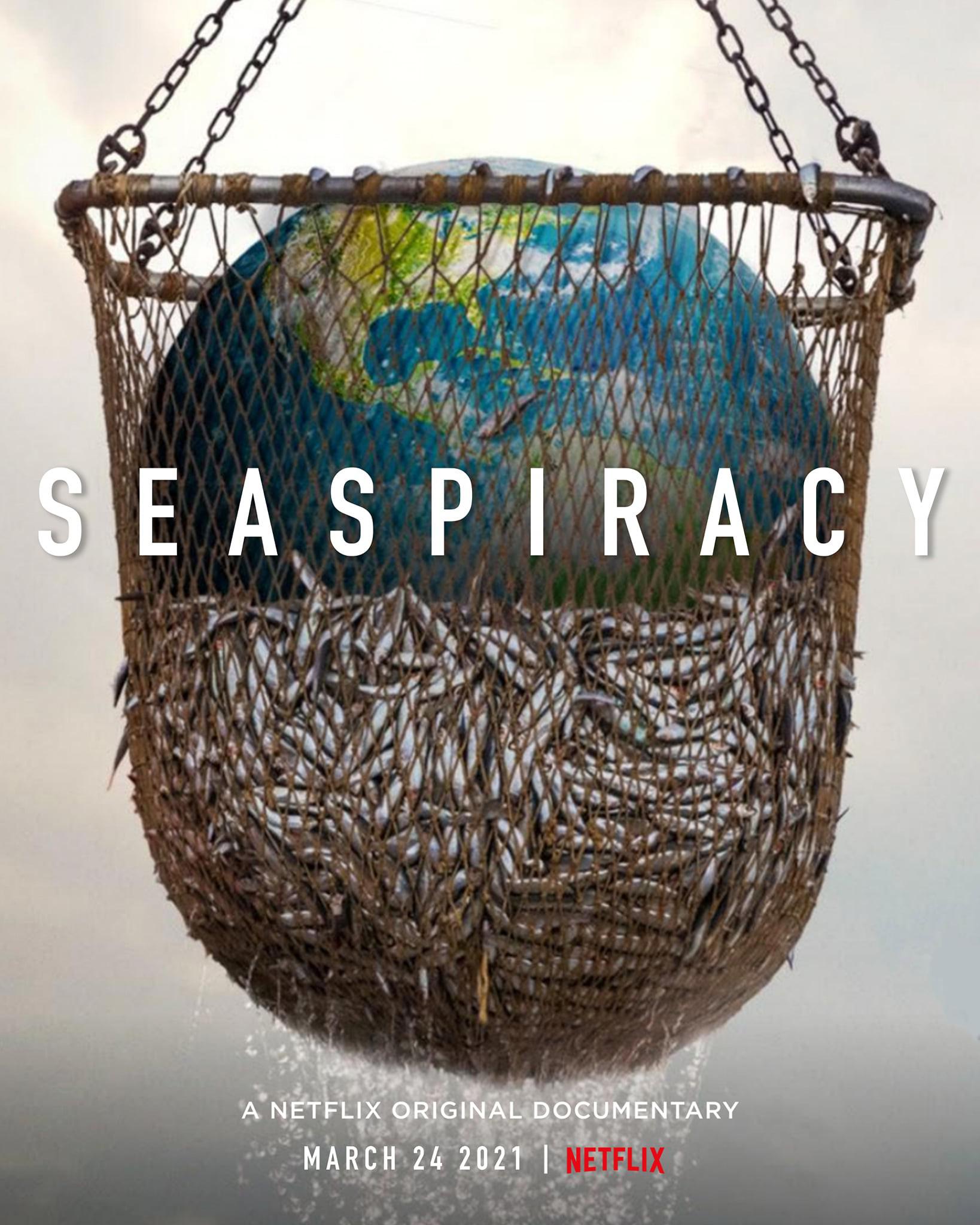 ҵı Seaspiracy2021