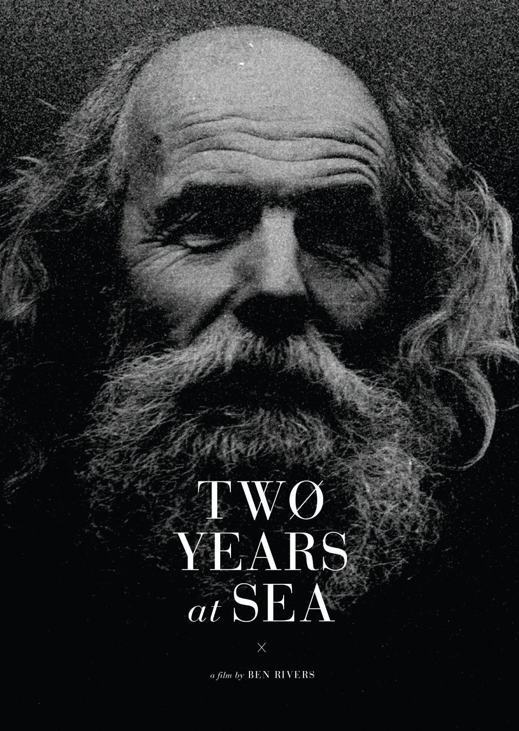  Two Years at Sea2021