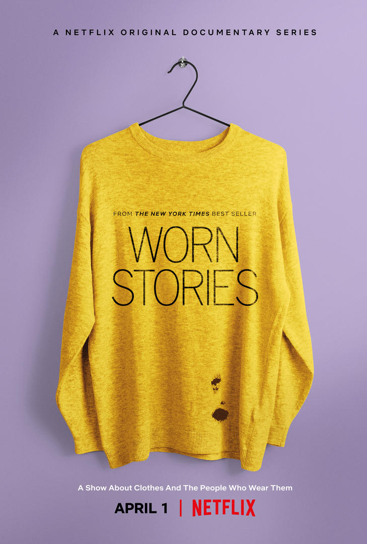 .ȫ8.ӢĻ.1080P.Worn Stories2021