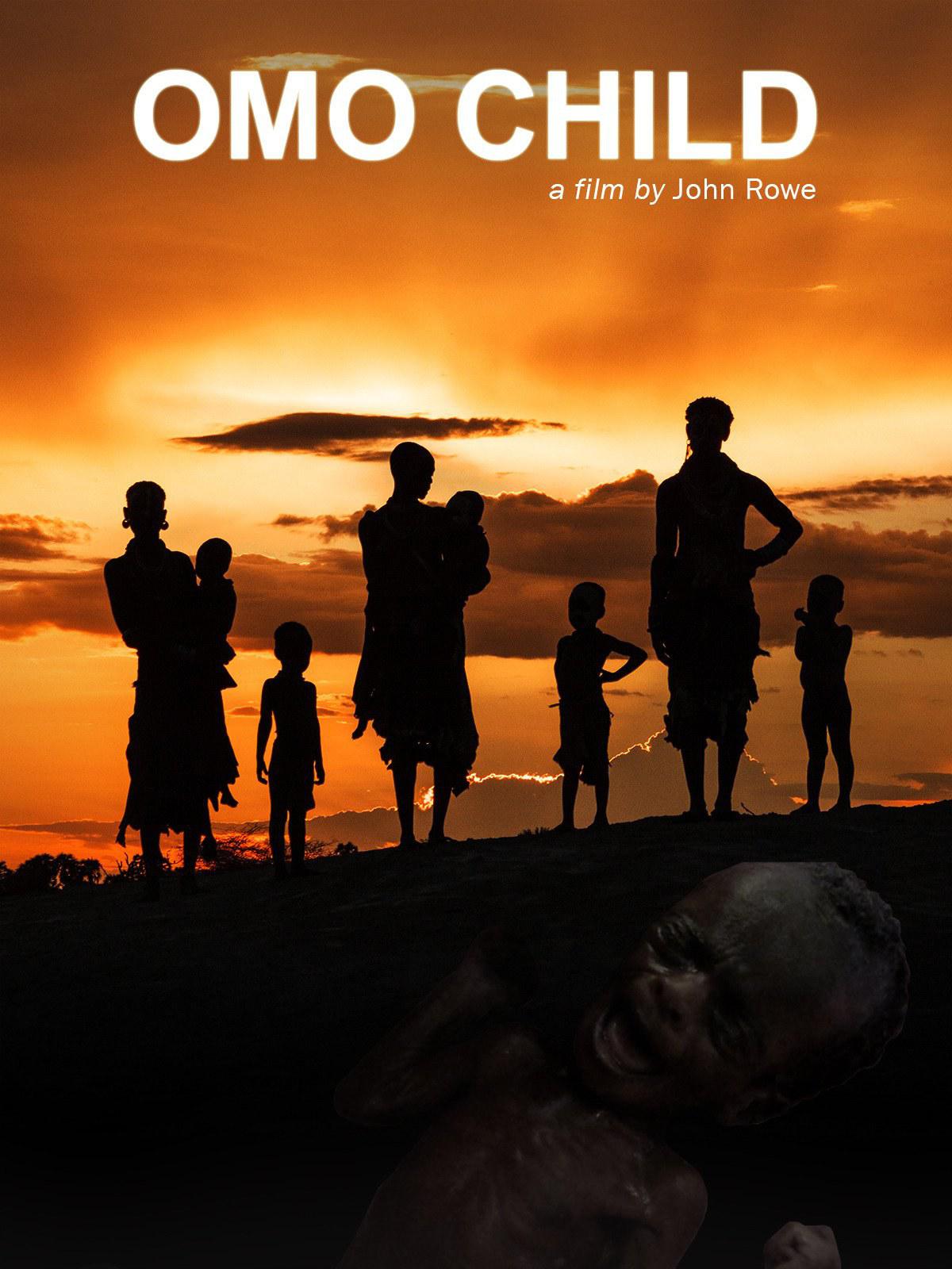 OMOĺ OMO Child2015