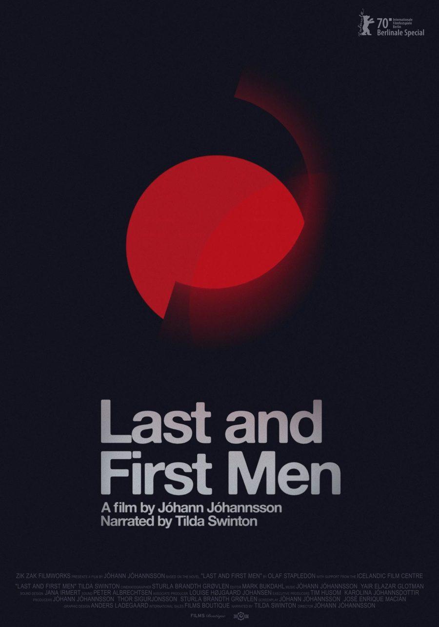  Last and First Men2020