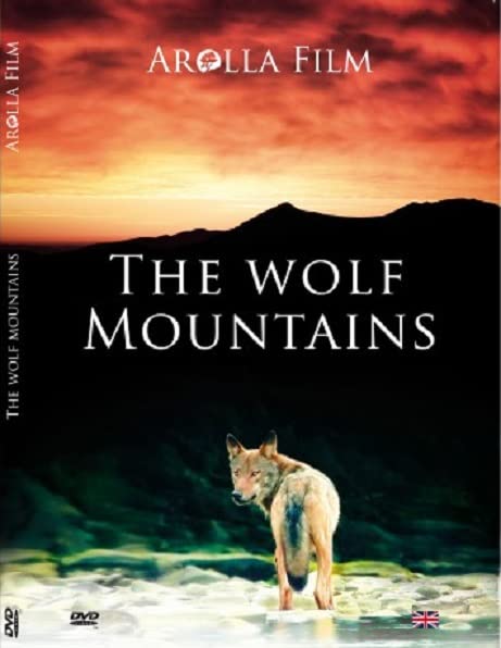 ɽϵҰ The Wolf Mountains2013