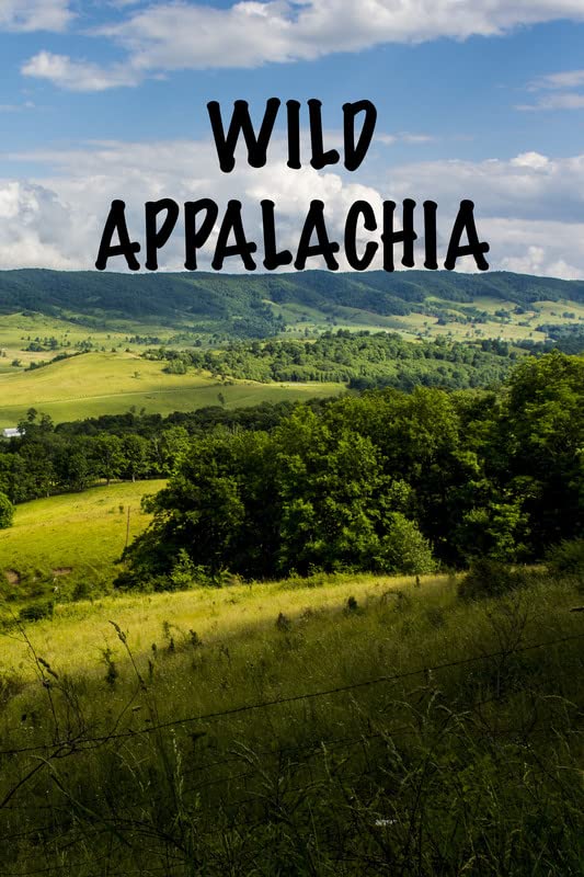 Ȼд Wild Appalachia2013