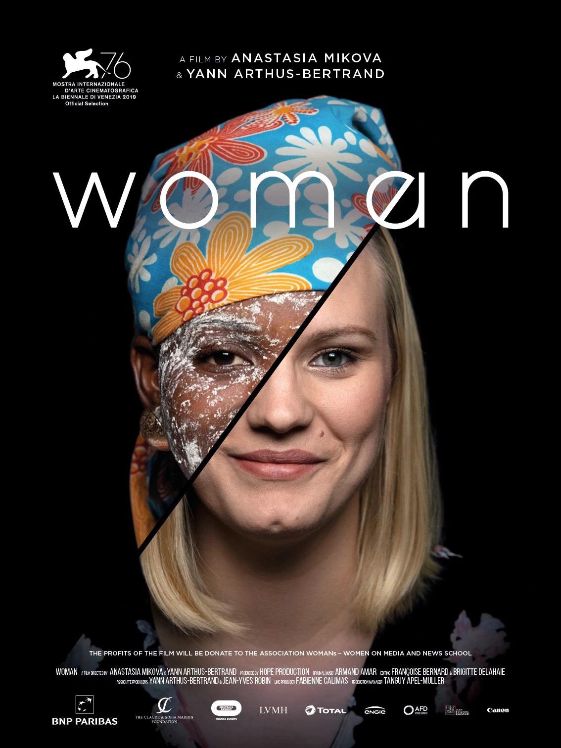 Ů Woman2019