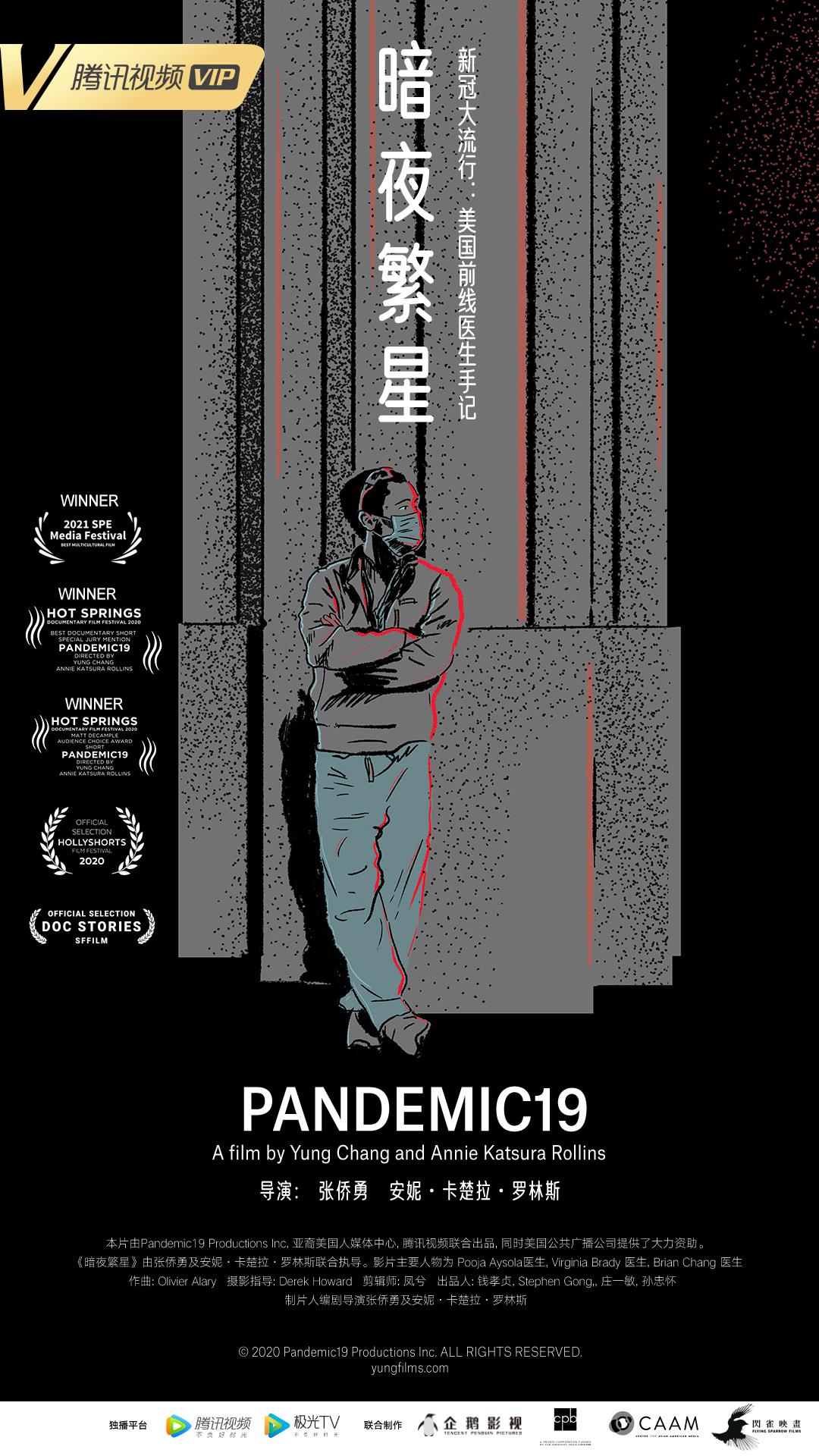 ҹ Pandemic192020