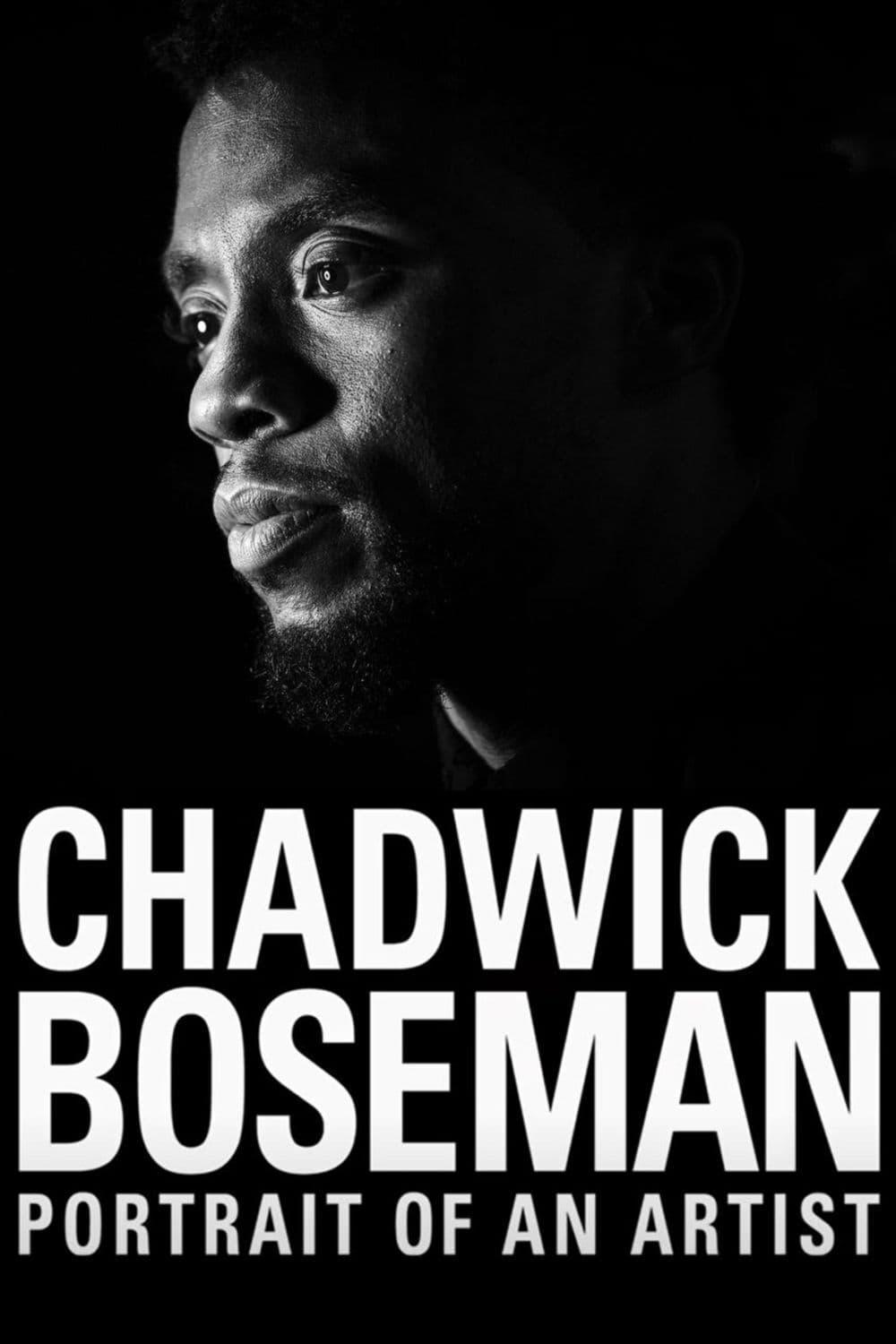 άˡ˹һλҵФ Chadwick Boseman2021