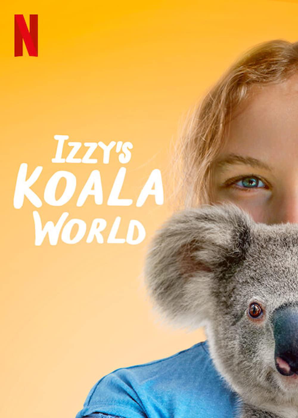 ȵĿ һ Izzy's Koala World Season 12020
