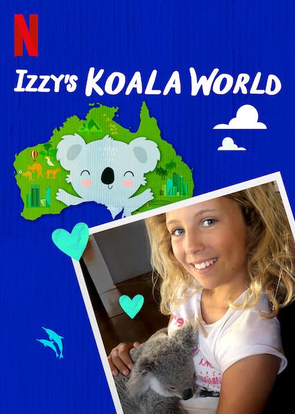 ȵĿ ڶ Izzy's Koala World Season 22021