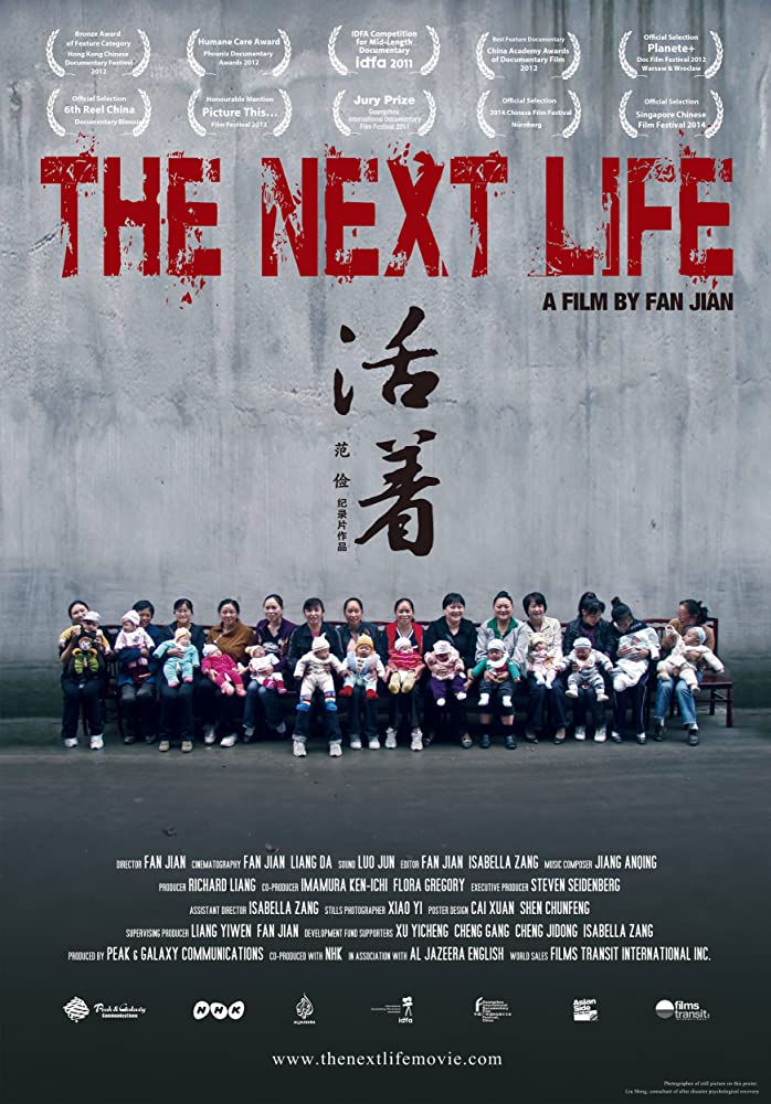  The Next Life2011