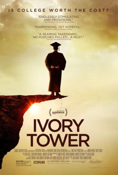  Ivory Tower2014
