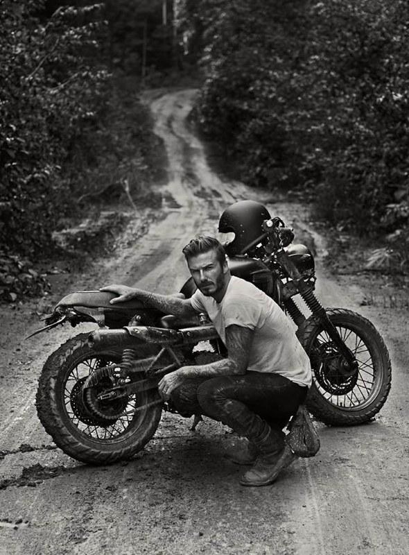 ˺ķ̽δ֪֮ David Beckham: Into the Unknown2014