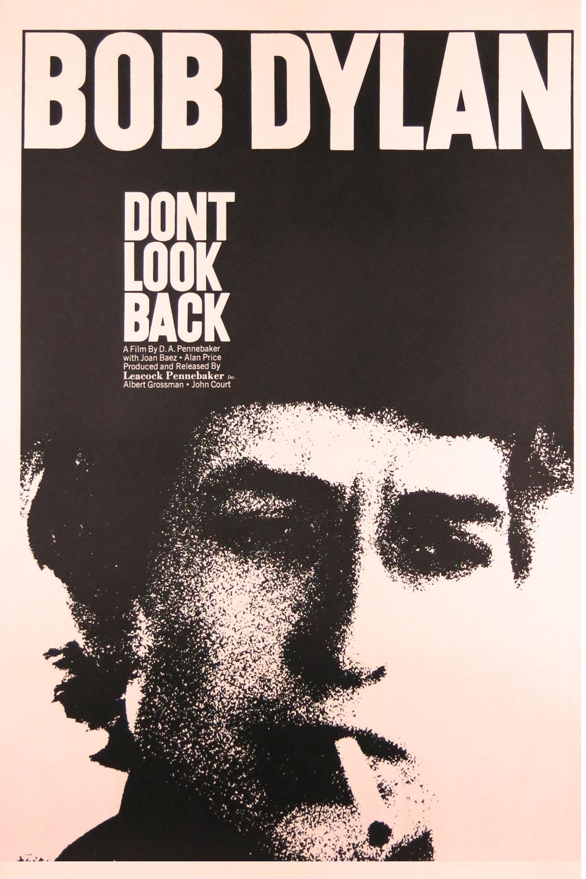 ͷ Dont Look Back1967