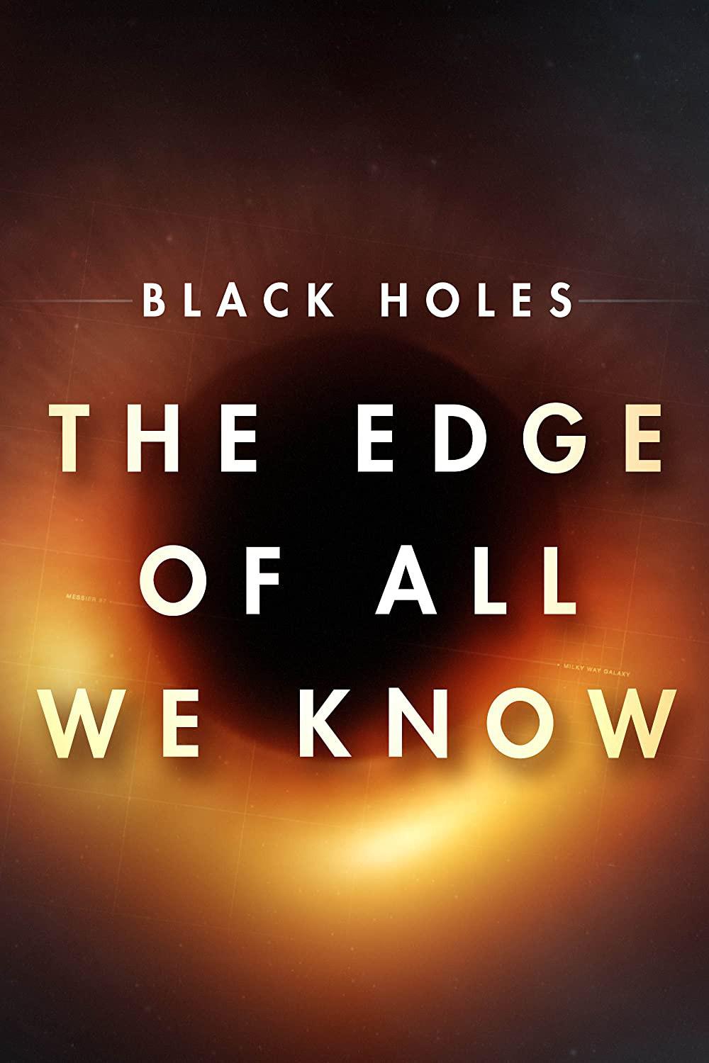 ڶռ The Edge of All We Know2020