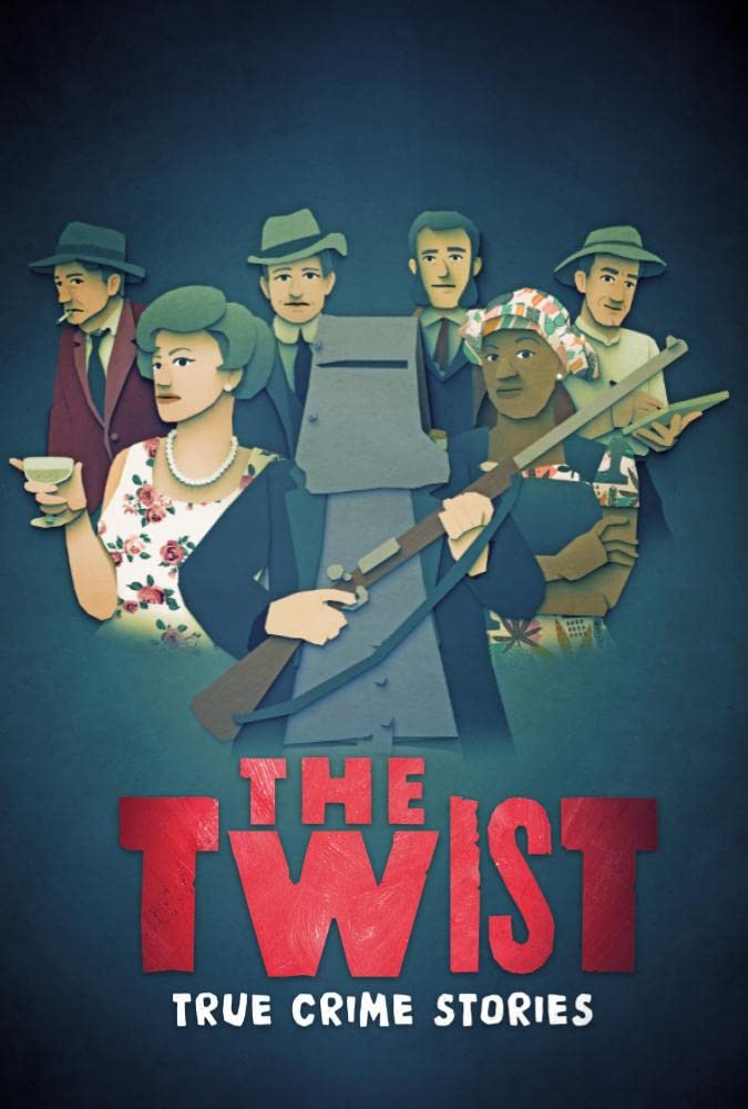 ת The Twist2018