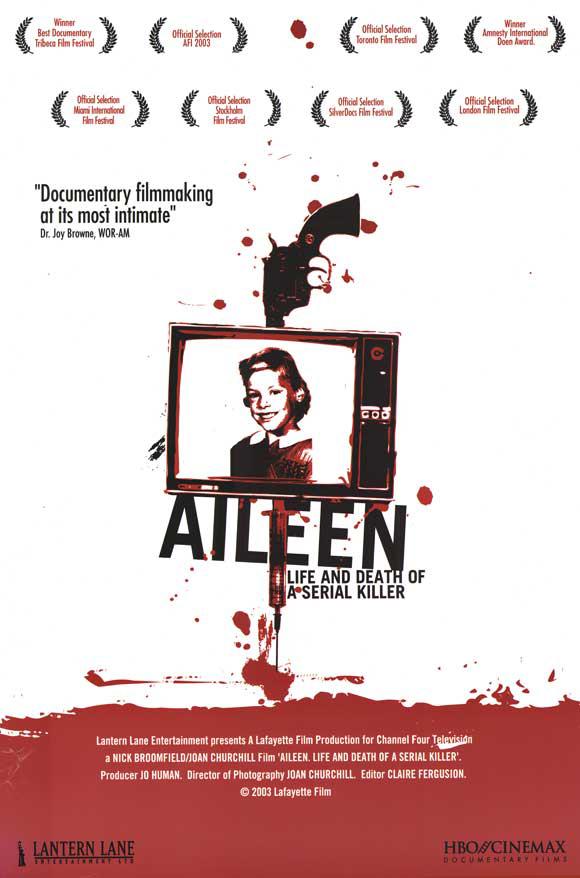 һɱֵ Aileen: Life and Death of a Serial Killer2003