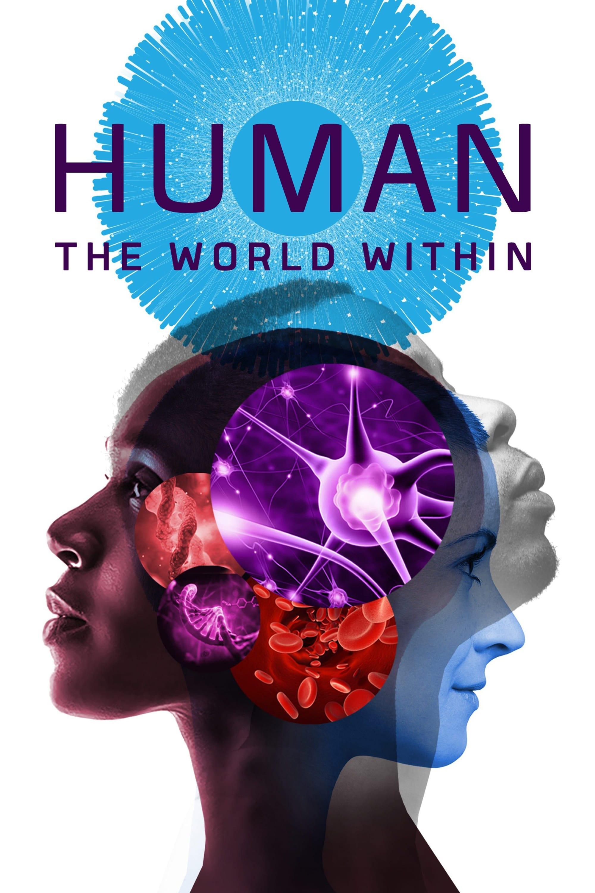 ࣺڵ Human: The World Within2021