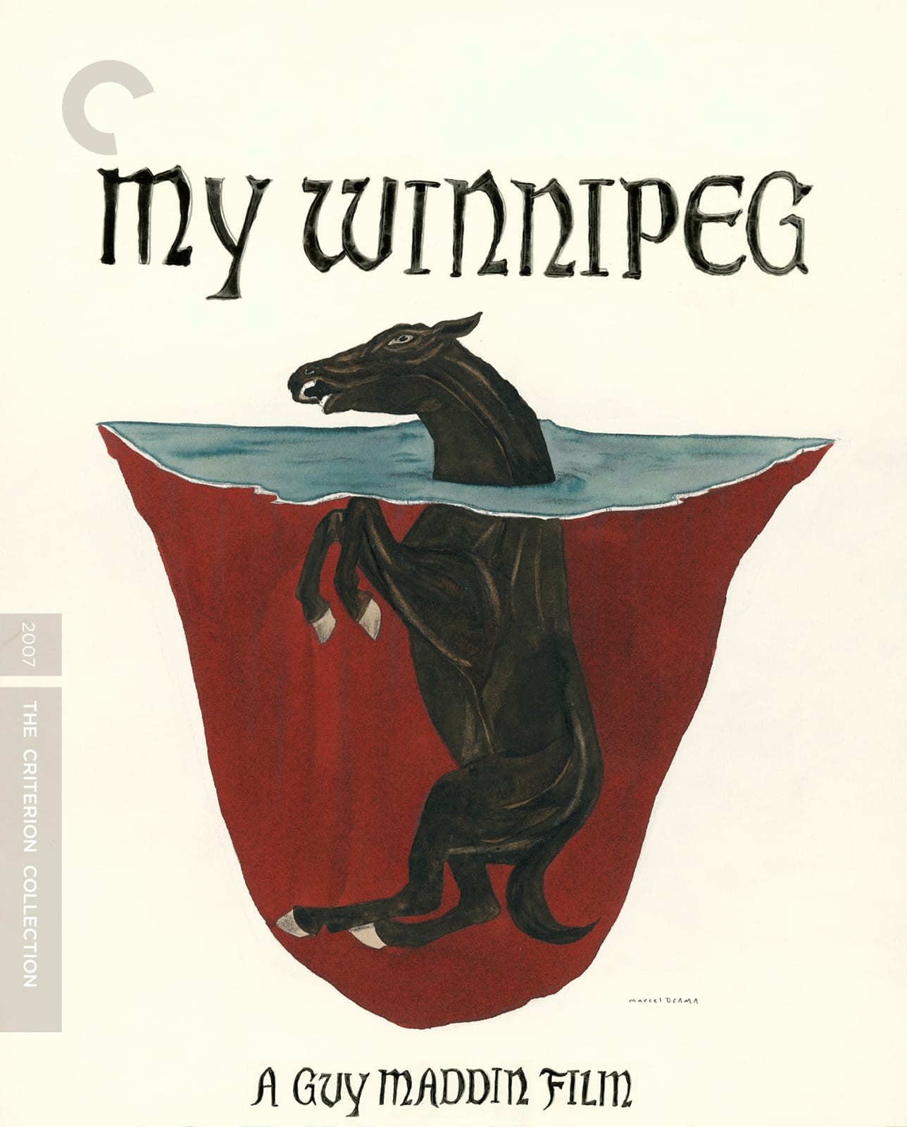 ҵᲮ My Winnipeg2007