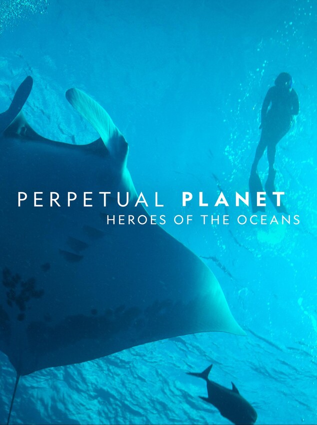 ̺Ӣ Perpetual Planet: Heroes of the Oceans2021
