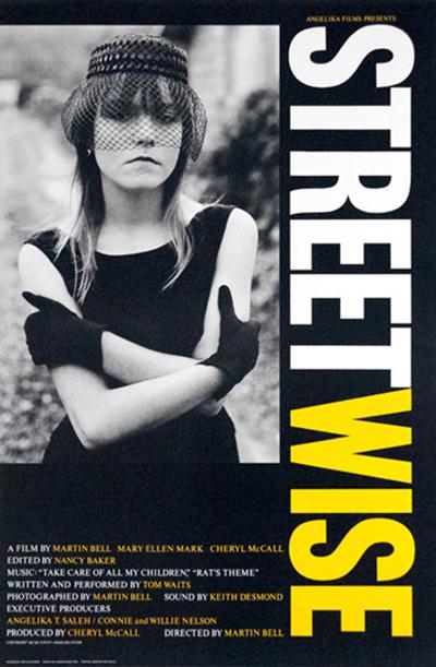 ͷ Streetwise1984