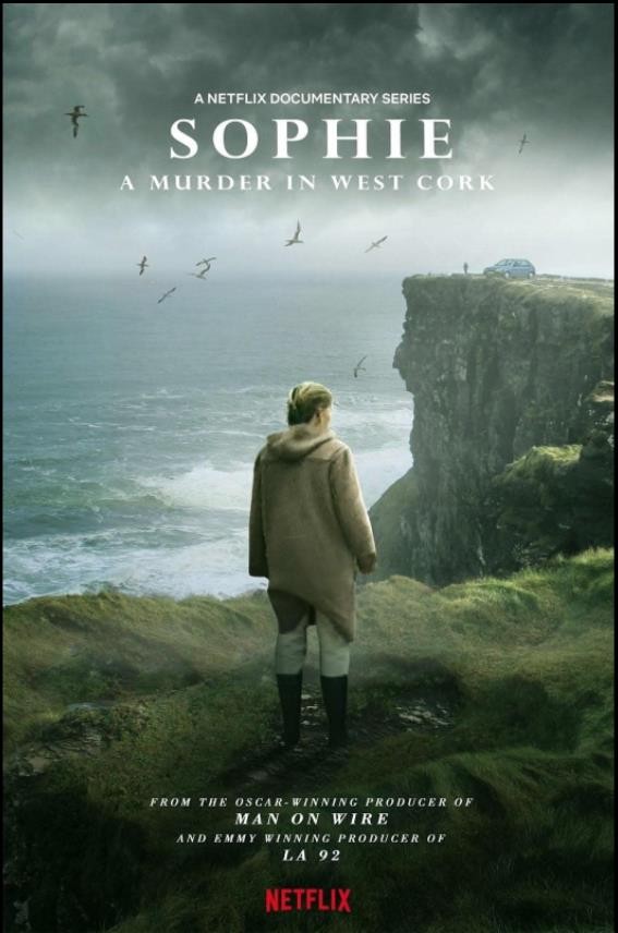 շ֮Ѫ Sophie: A Murder in West Cork2021