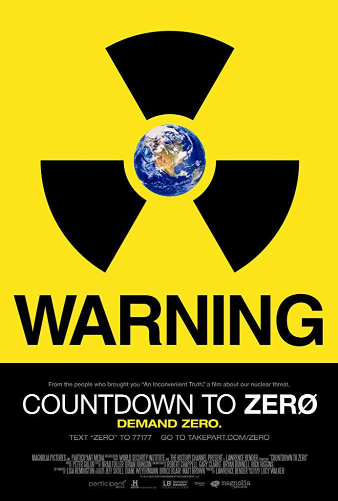  Countdown to Zerø2010