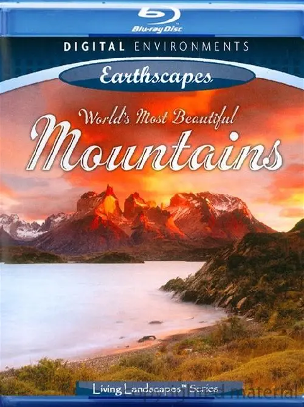 Ľ World's Most Beautiful Mountains (2009)