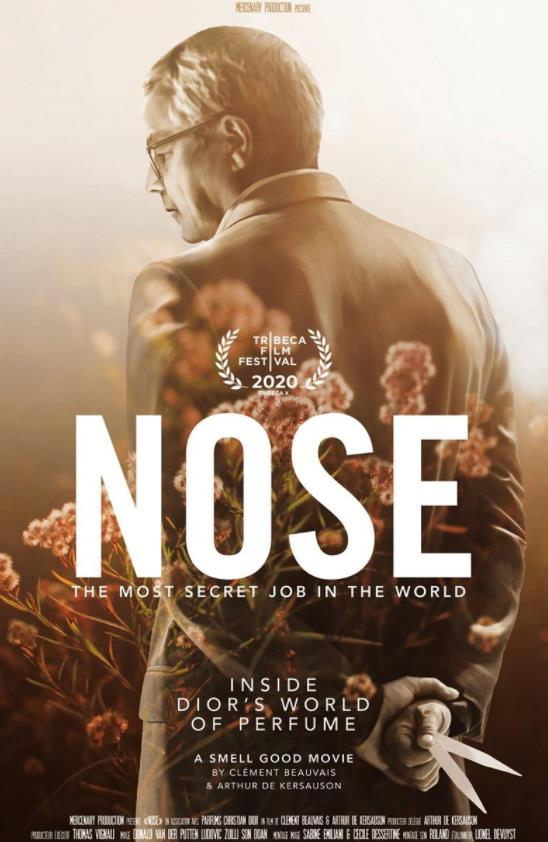 Ѱ֮ Nose2021
