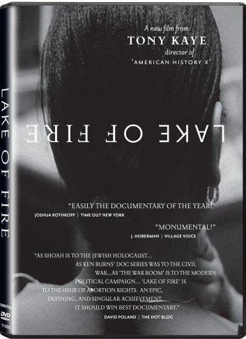 ֮ Lake Of Fire (2006)