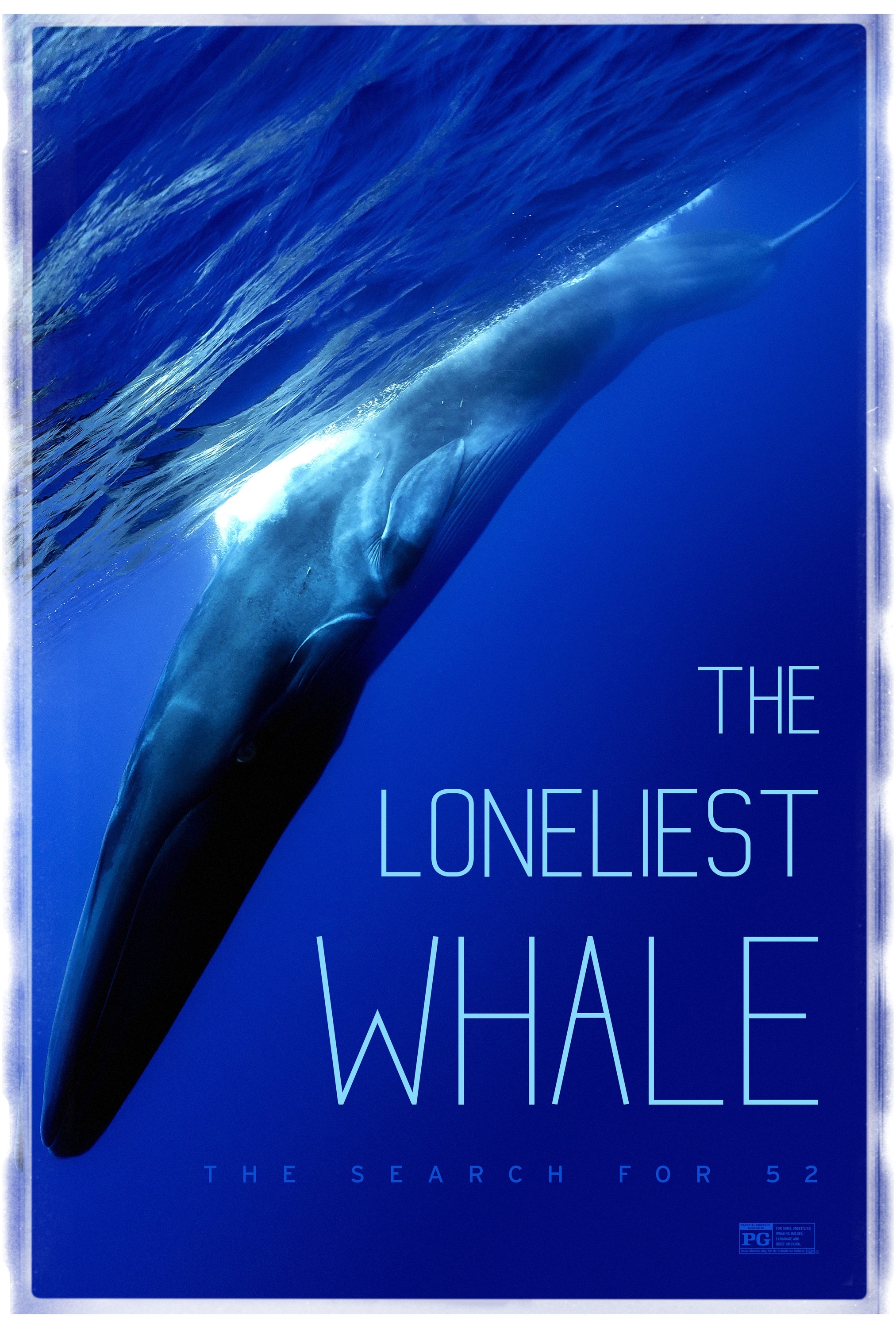 ¶ľѰ52 The Loneliest Whale: The Search for 522021