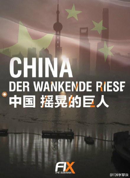 йҡεľ China - Der wankende Riese2015