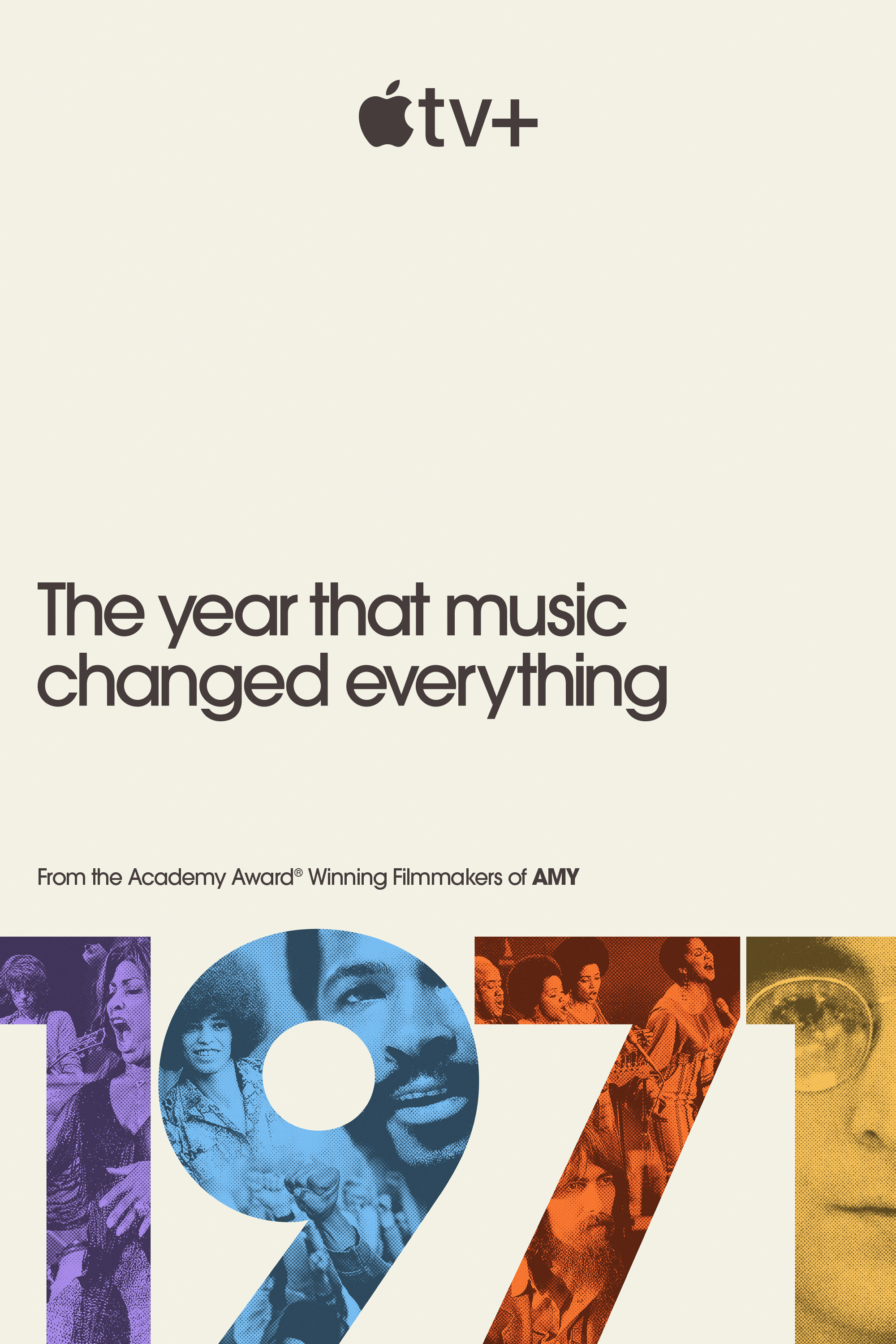 1971ָıһ 1971: The Year That Music Changed Everything2021