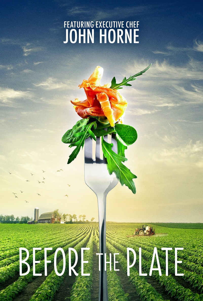 ʳ̽Դ֮ Before the Plate2018
