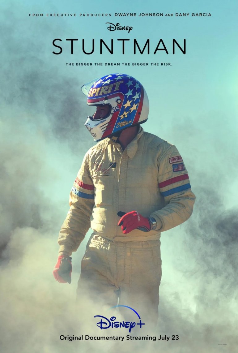 ؼ Stuntman2021