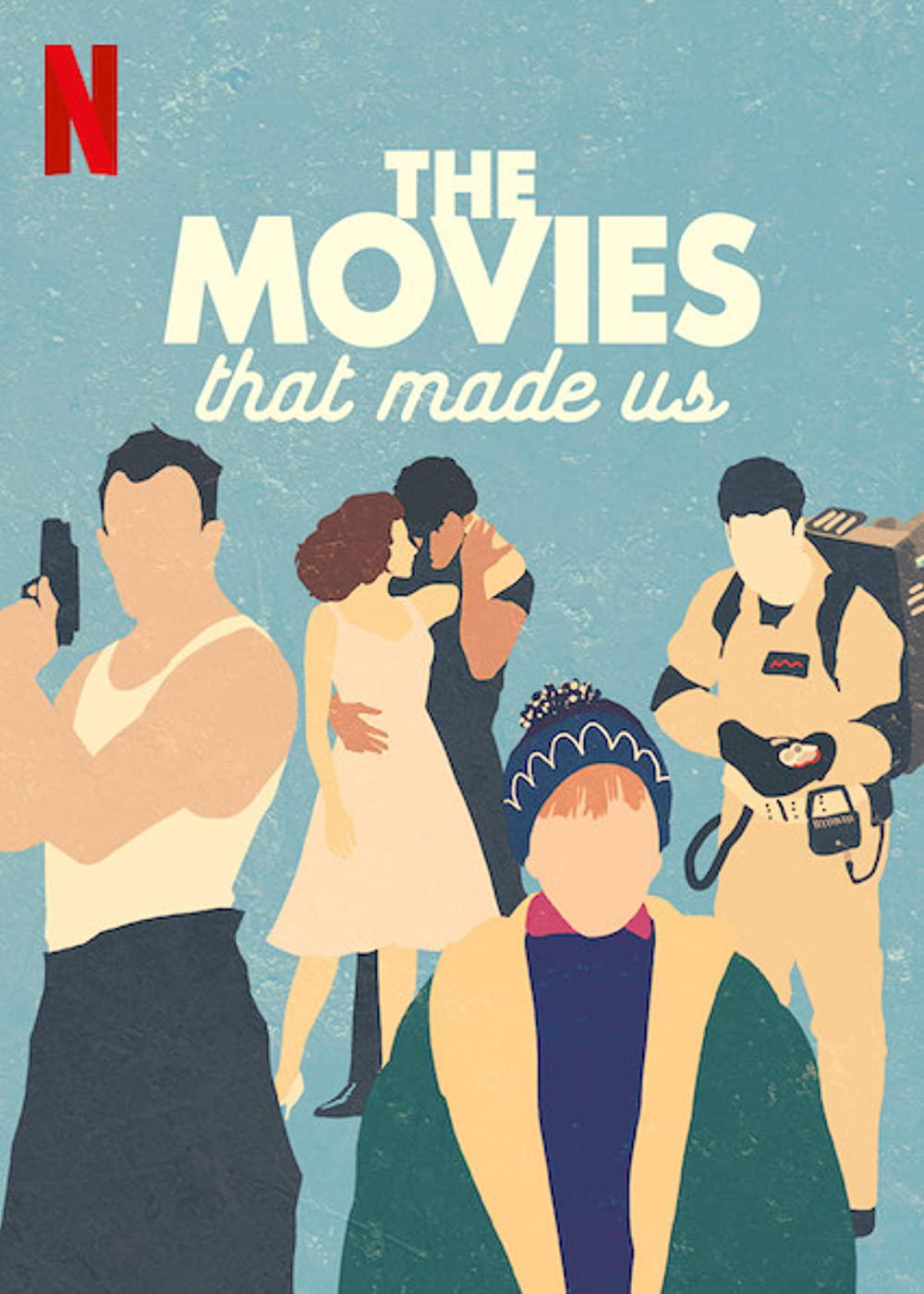 Ӱ֮.1/2 The Movies That Made Us Season2019-2021