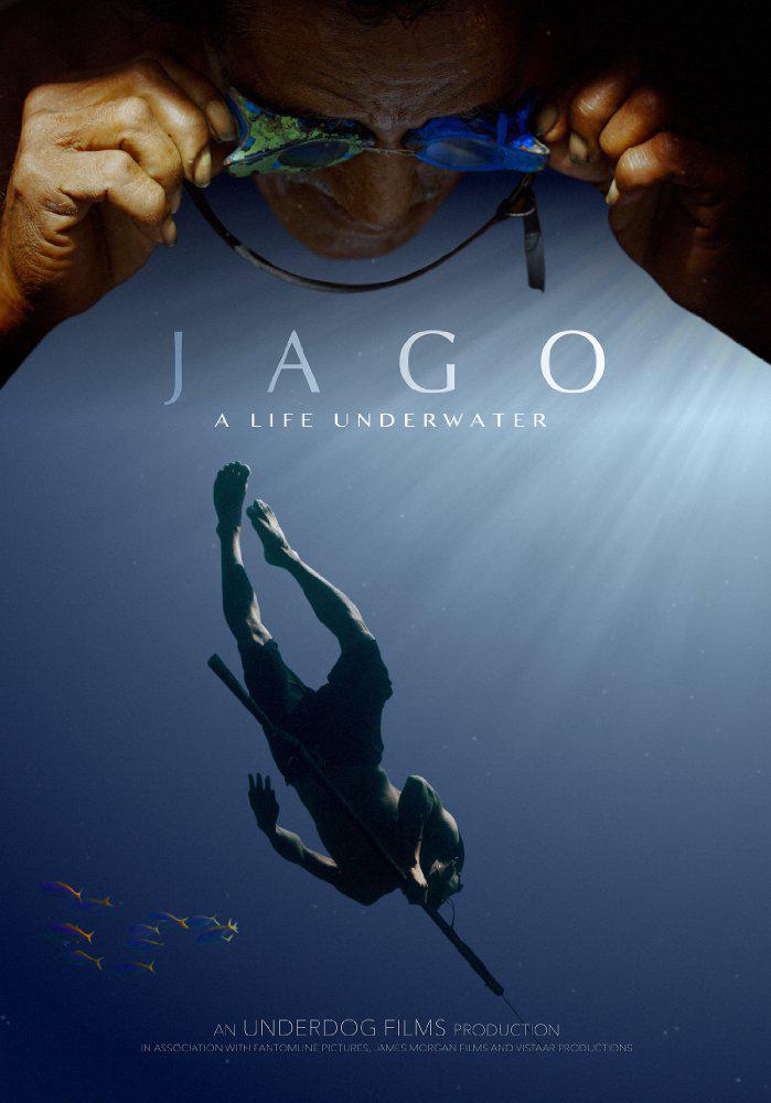 ˮ JagoA Life Underwater2015